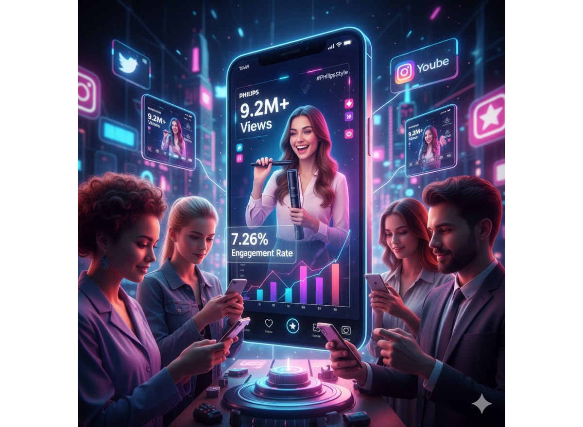 Influencer Marketing'in Türkiye'deki Başarılı Kazanımları